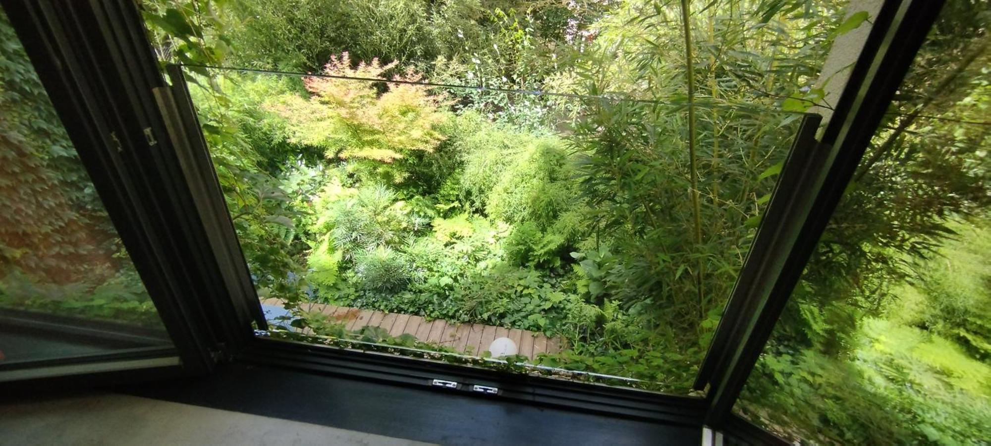 Lejlighed Romantic And Atypical In Prague's Montmartre Prag