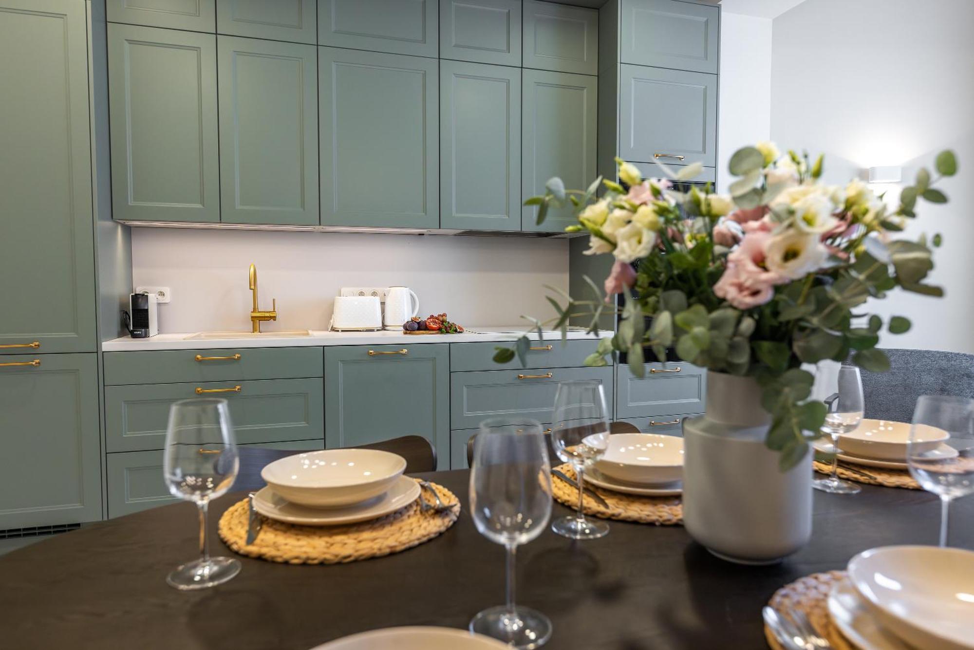 Luxury 2 Bedroom With Ac In The Old Town *