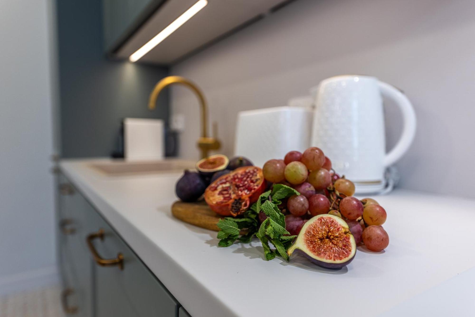 Luxury 2 Bedroom With Ac In The Old Town Apartment Prague