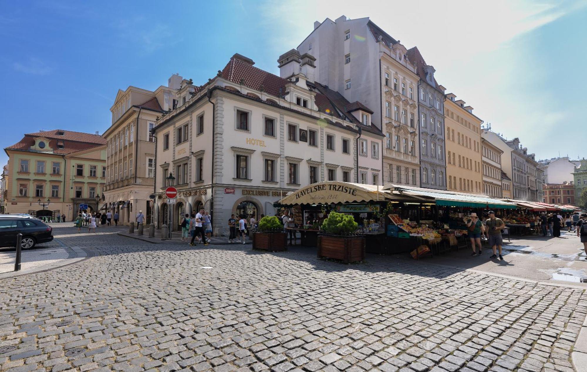 Luxury 2 Bedroom With Ac In The Old Town