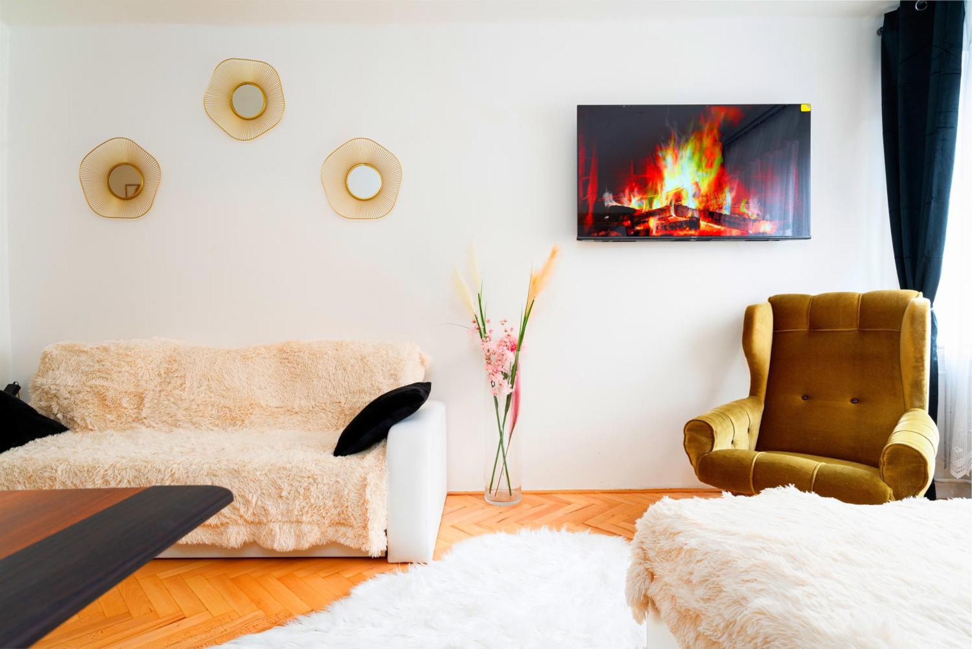 Apartment Luxury Kings *