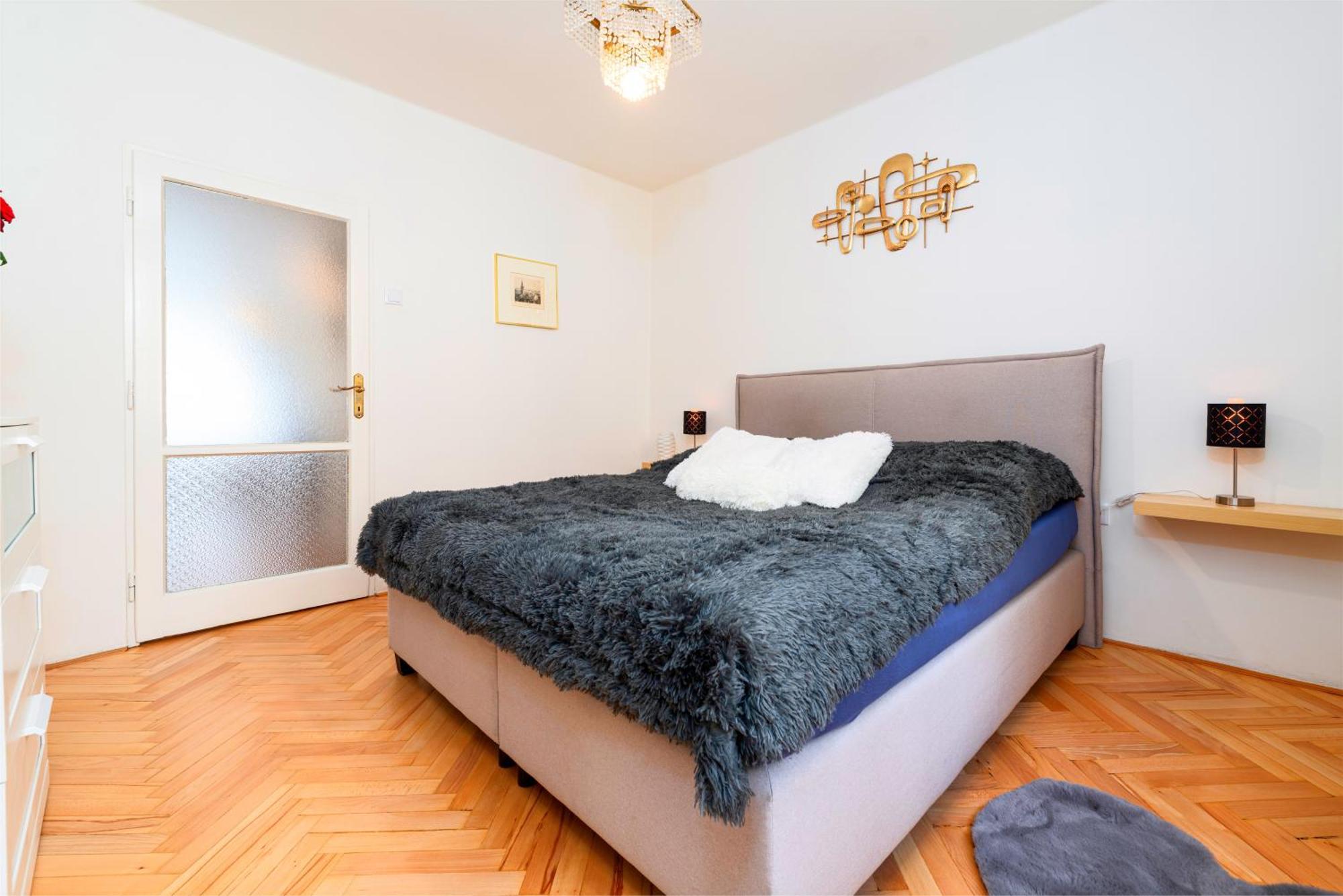 Apartment Luxury Kings