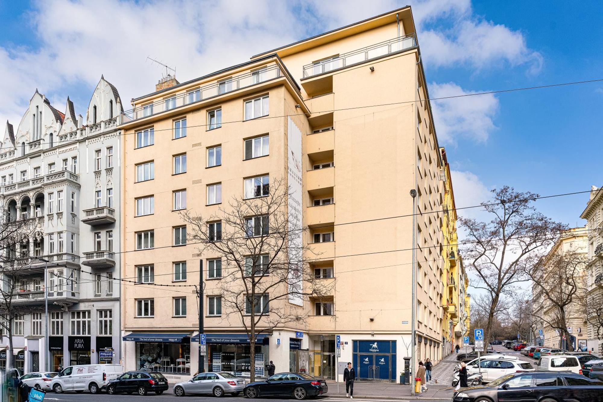 Apartment Luxury Kings *