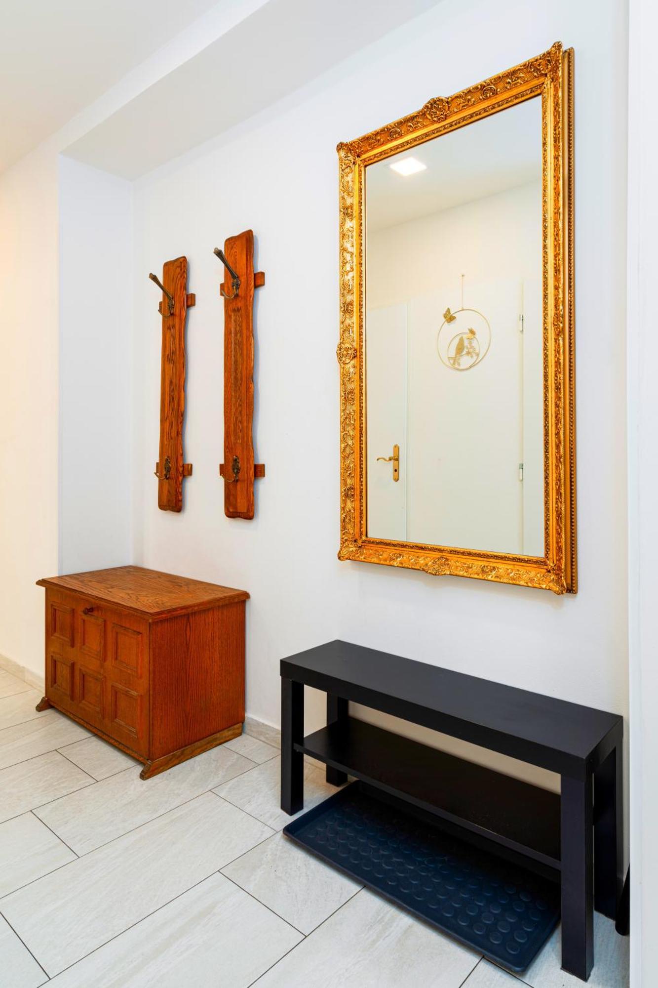 Apartment Luxury Kings Prag