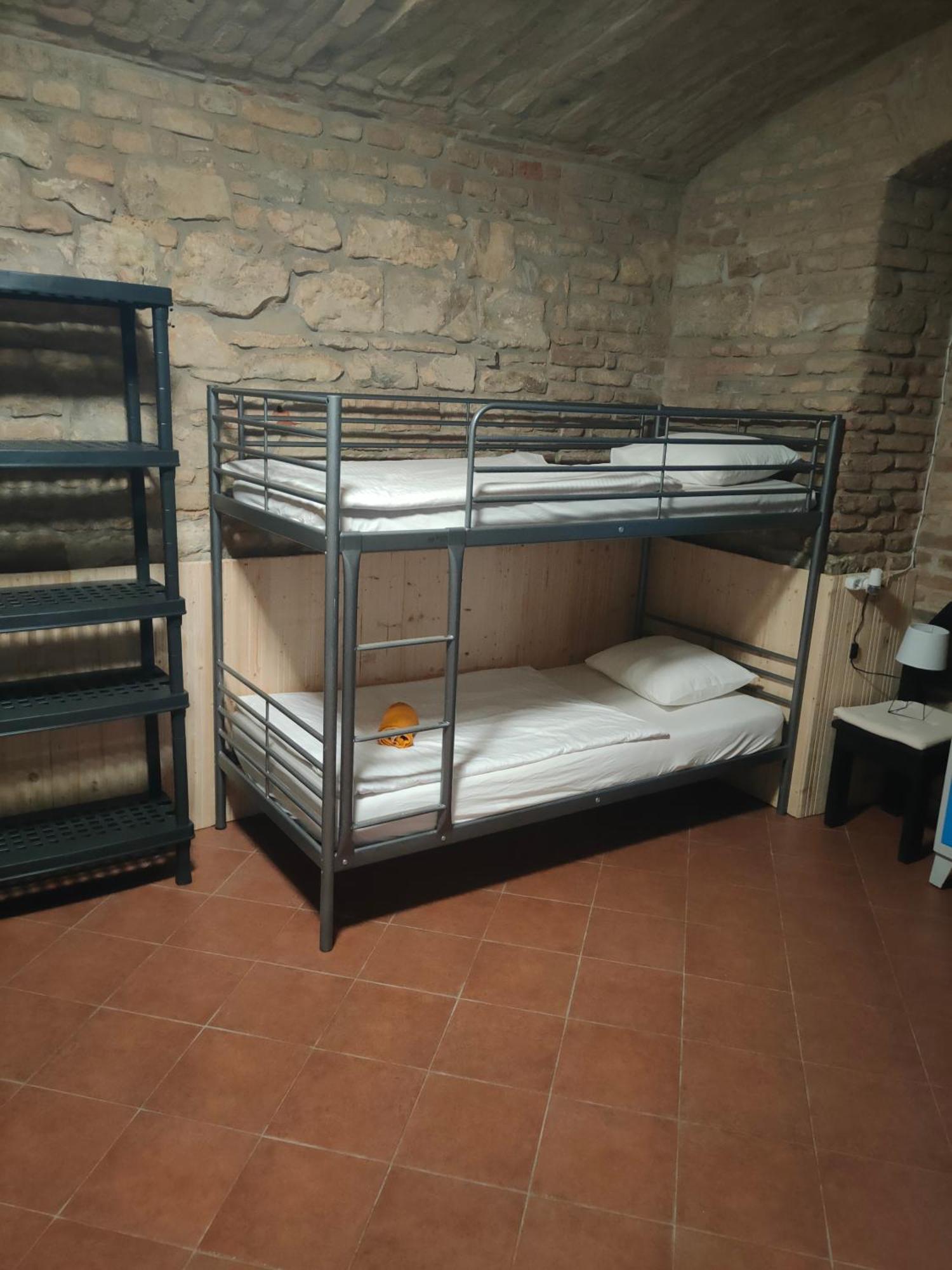 Alba Hostel Praha