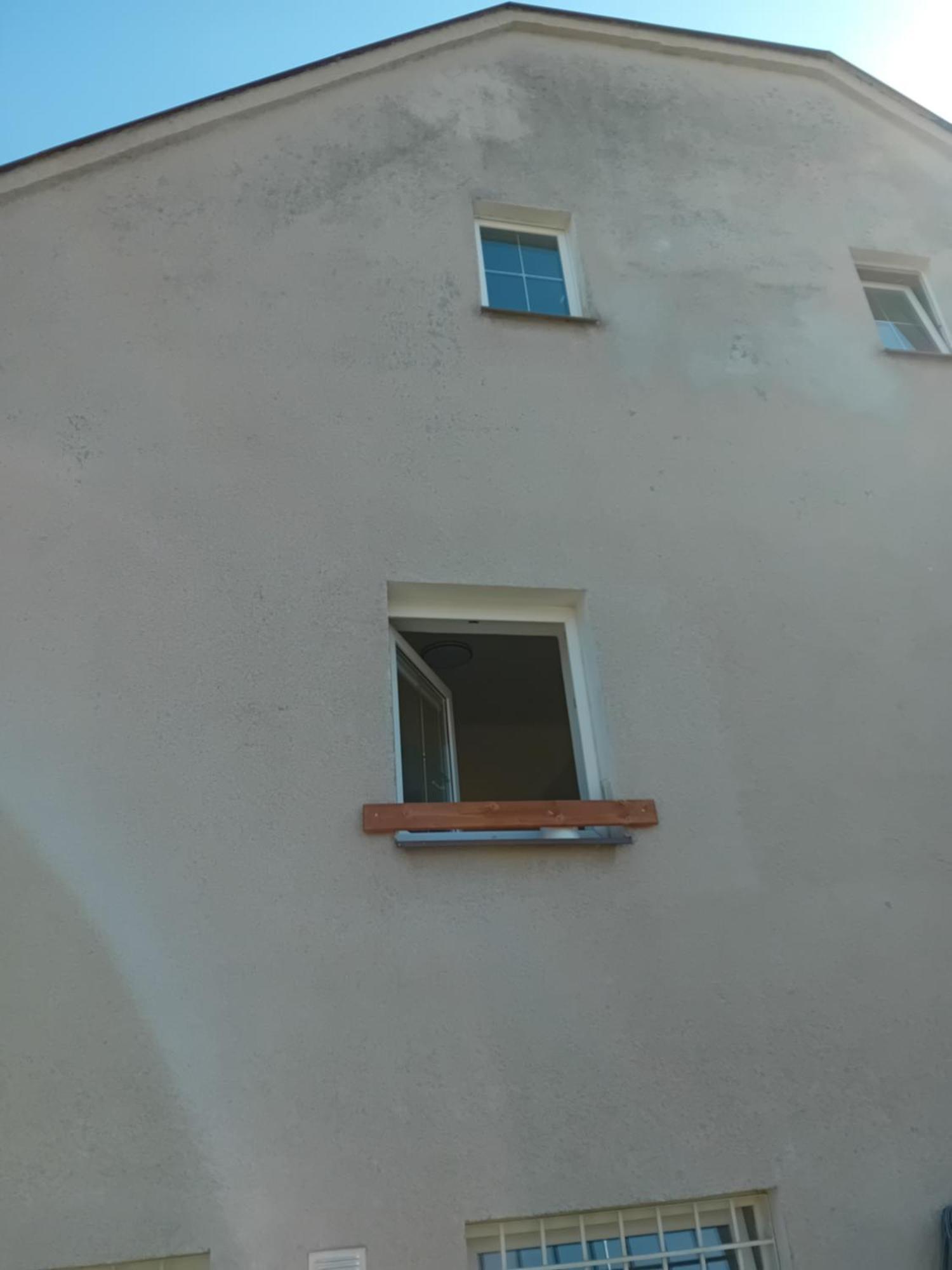 Na Bile Hore Privatunterkunft
