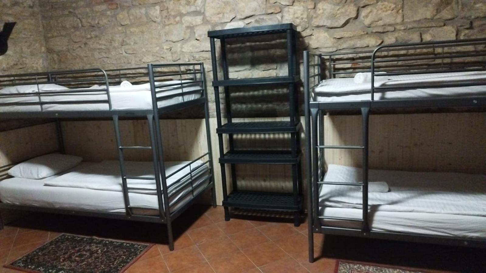 Hostel Alba Praha