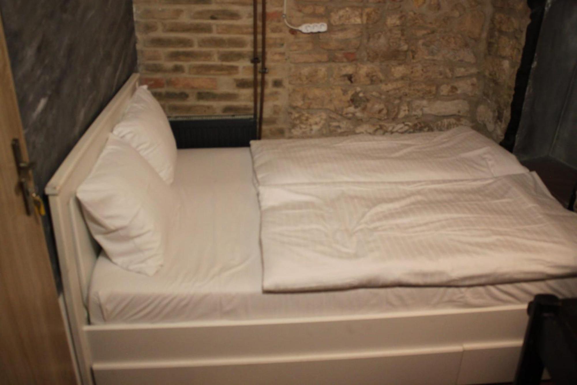 Hostel Alba Praha