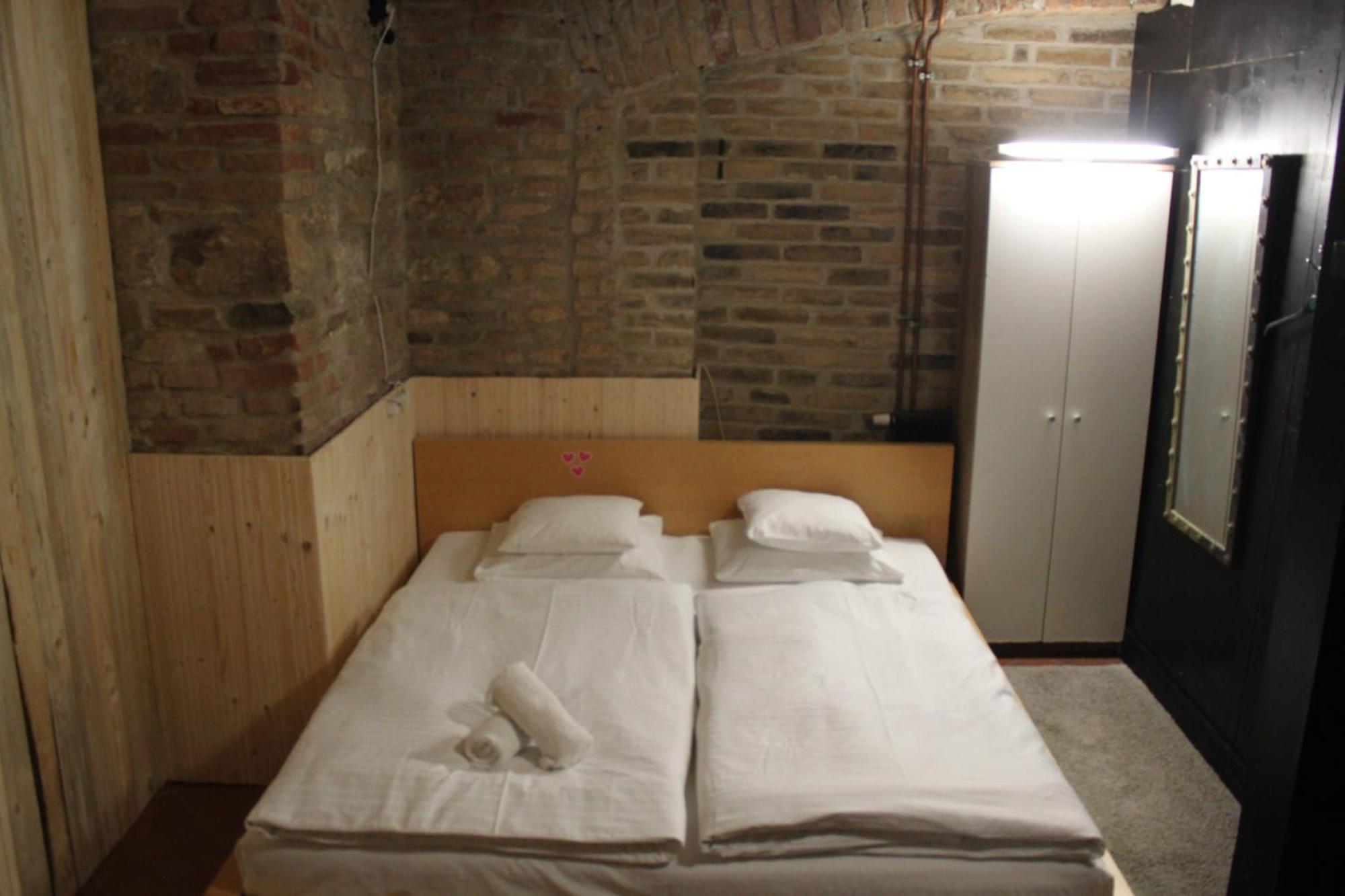 Hostel Alba Praha