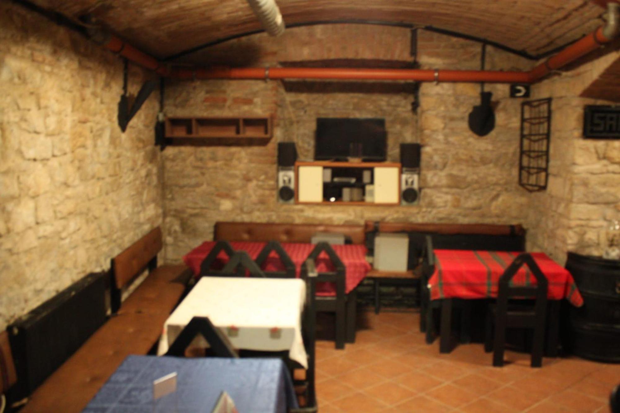 Alba Hostel Praha