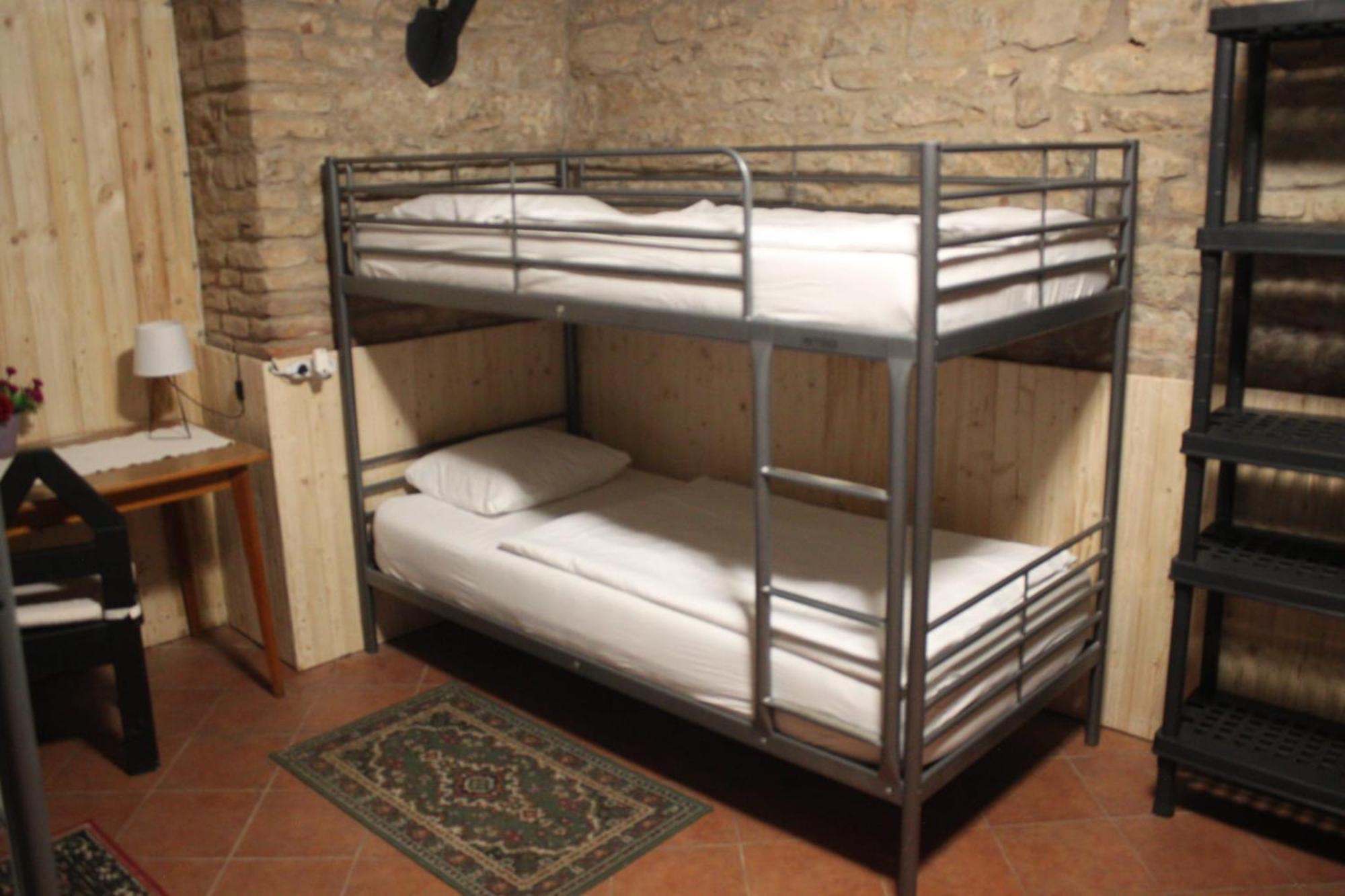 Alba Hostel Prague