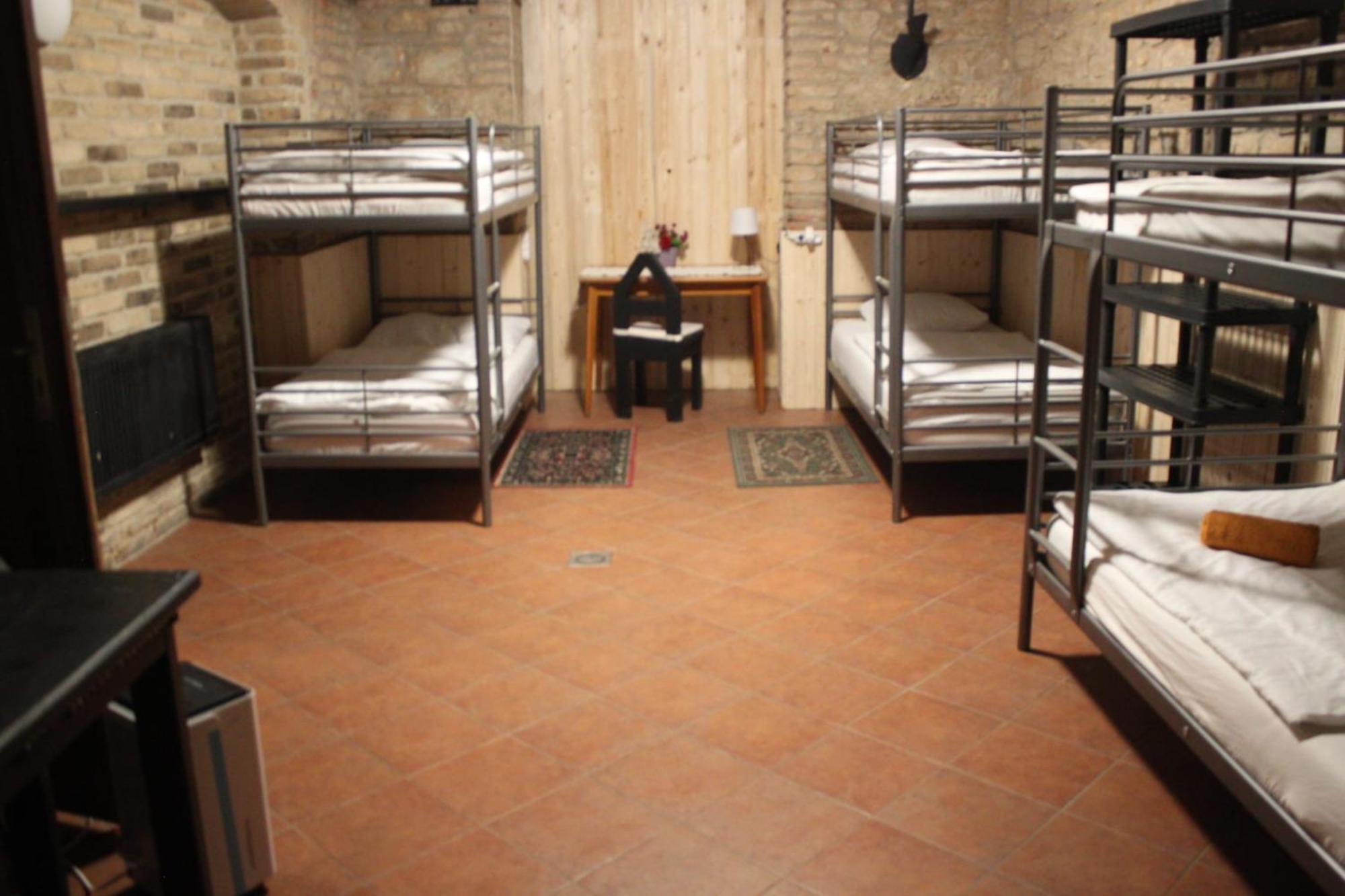 Hostel Alba Praha