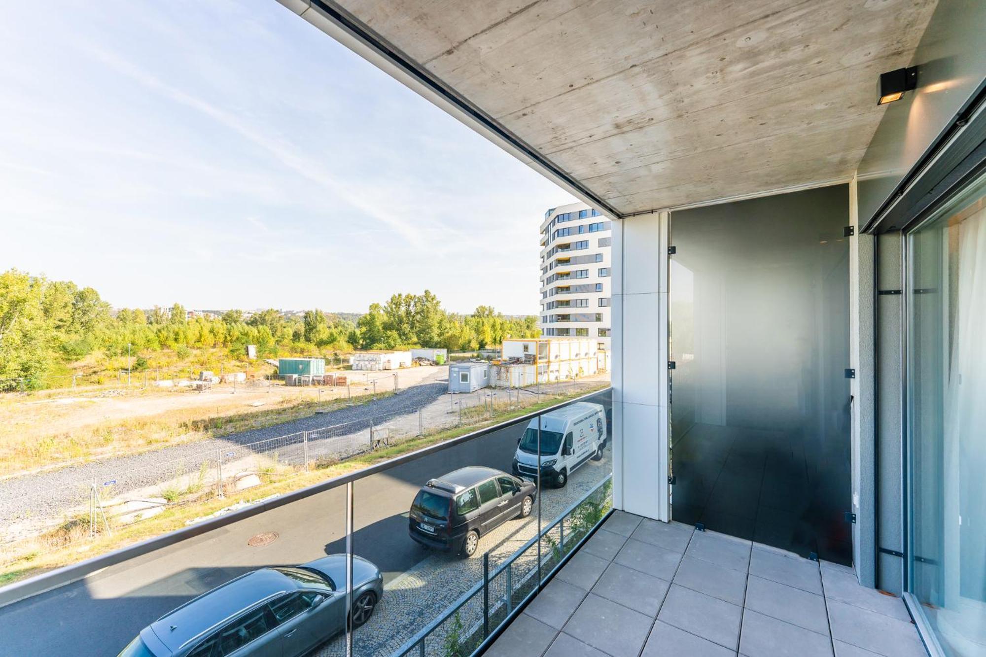 Apartment Manazerske Bydleni - Rohan Prag