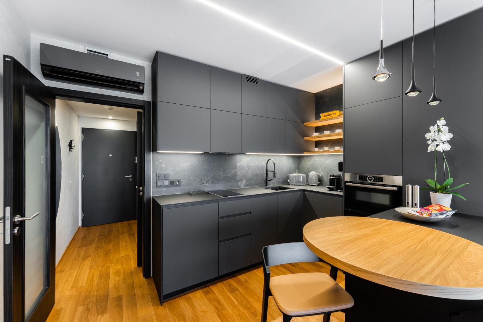 Apartment Manazerske Bydleni - Rohan
