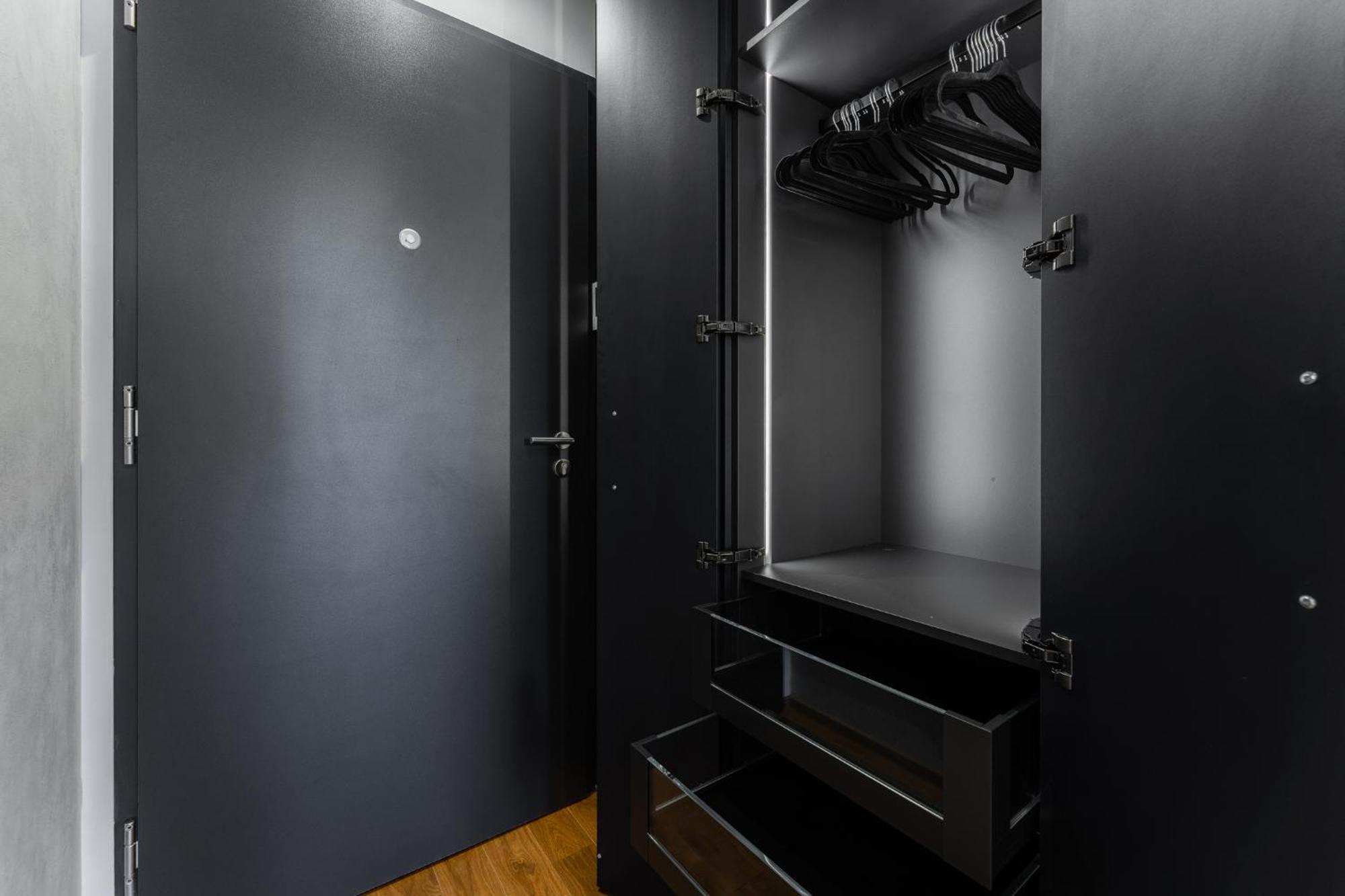 Apartment Manazerske Bydleni - Rohan Prag
