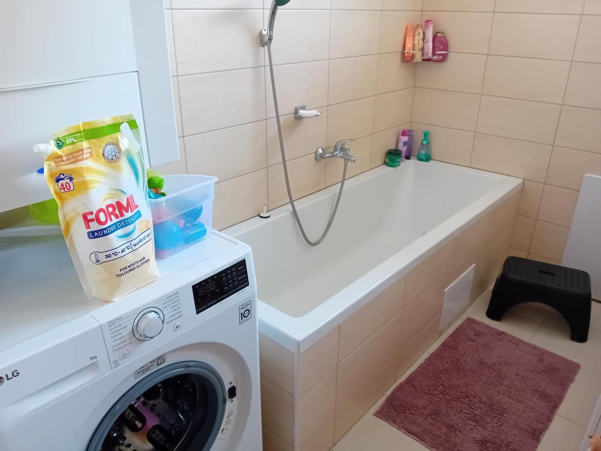 Na Bile Hore Privatunterkunft *