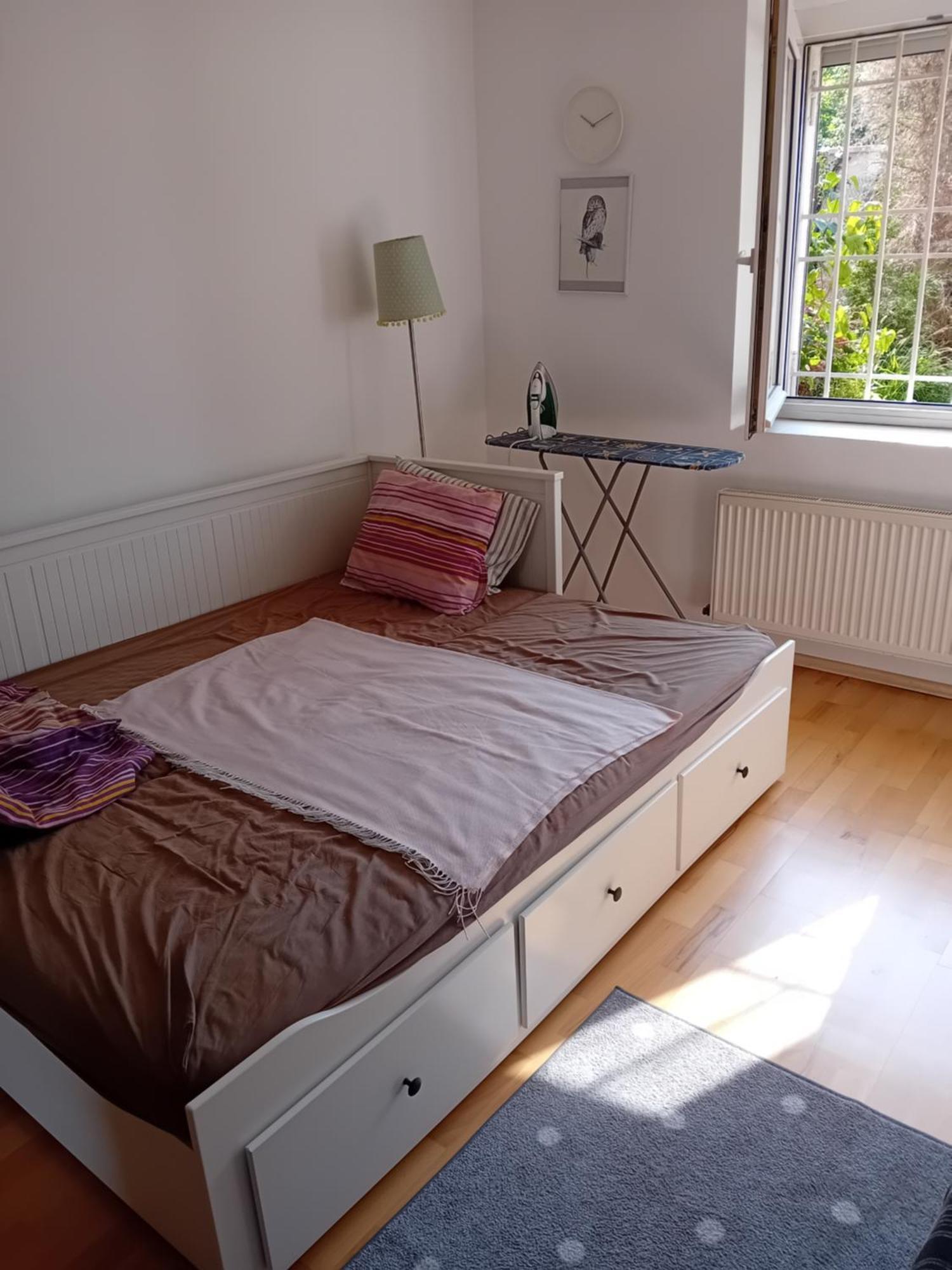 Na Bile Hore Privatunterkunft Prag