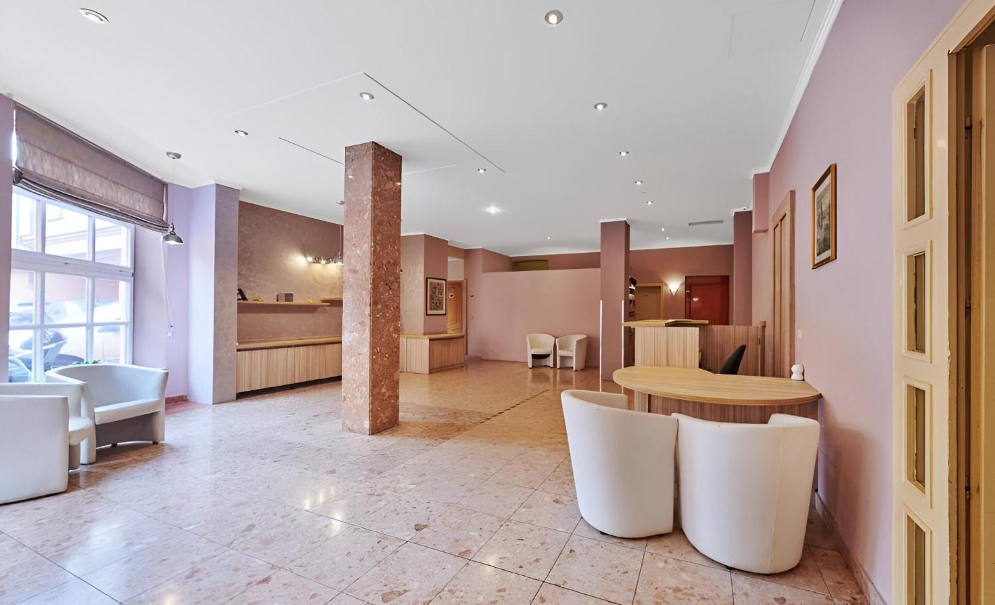 Abri Apartment *