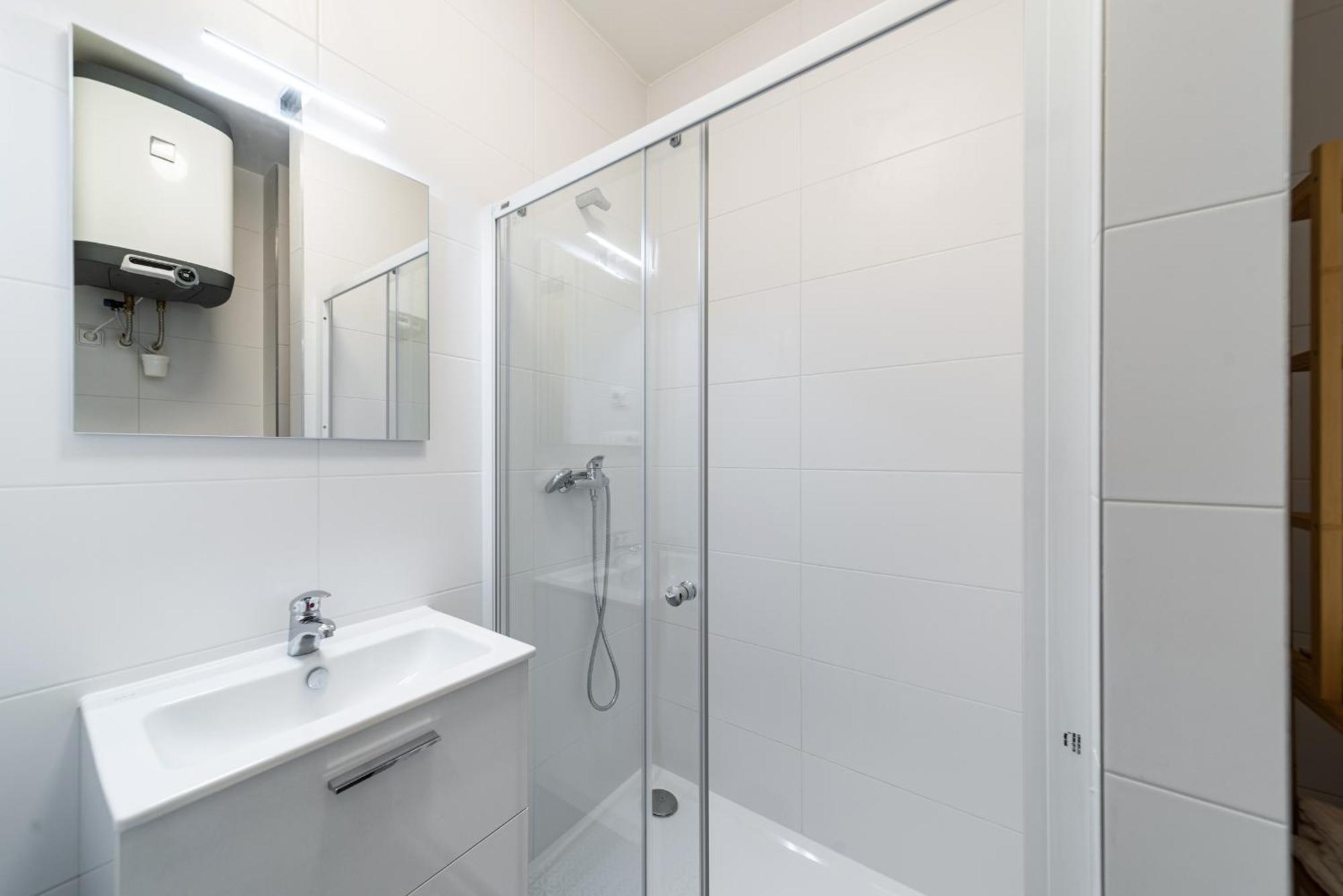 Apartment Borivojova 63