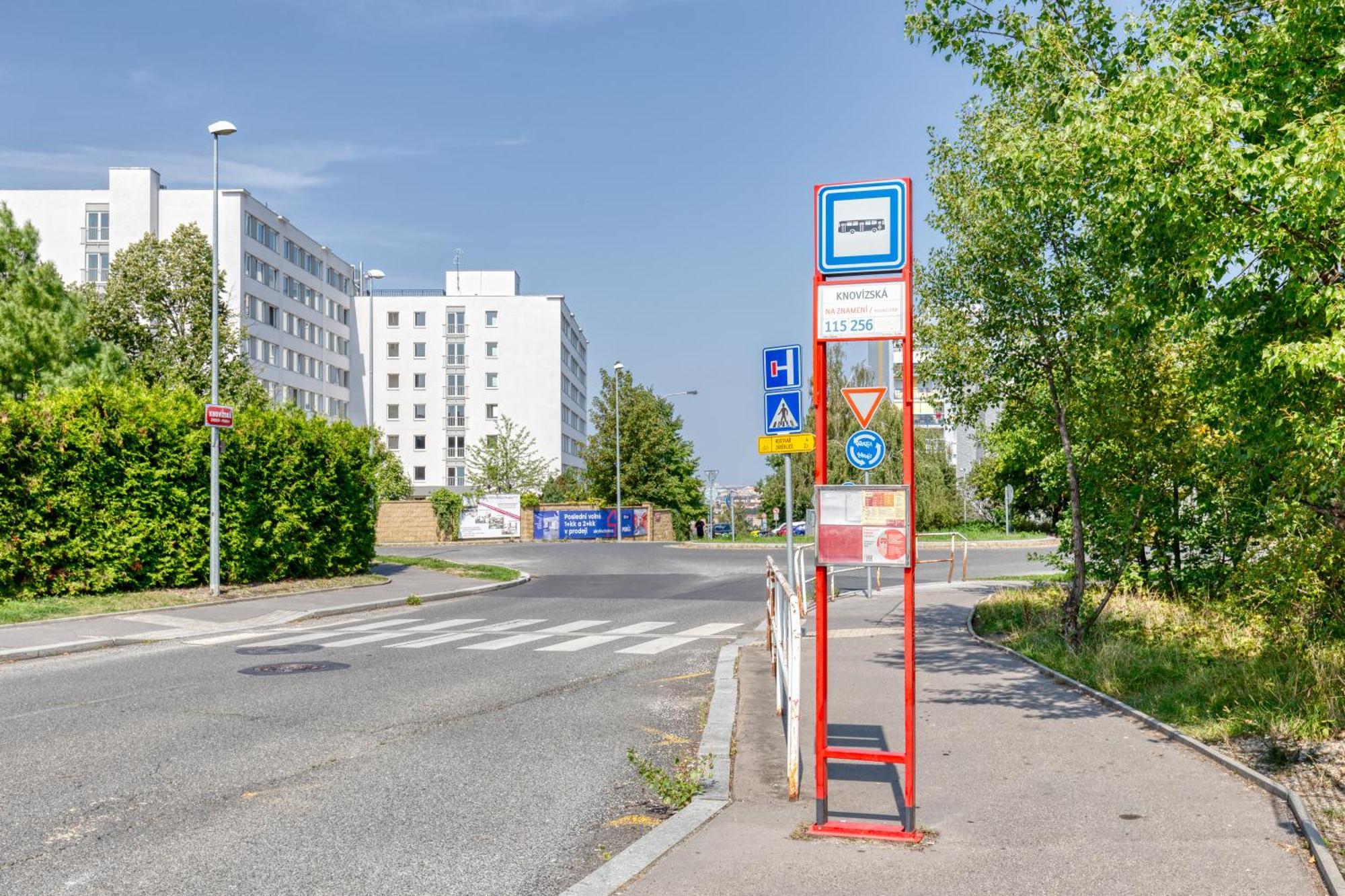 Lägenhet Skyline *