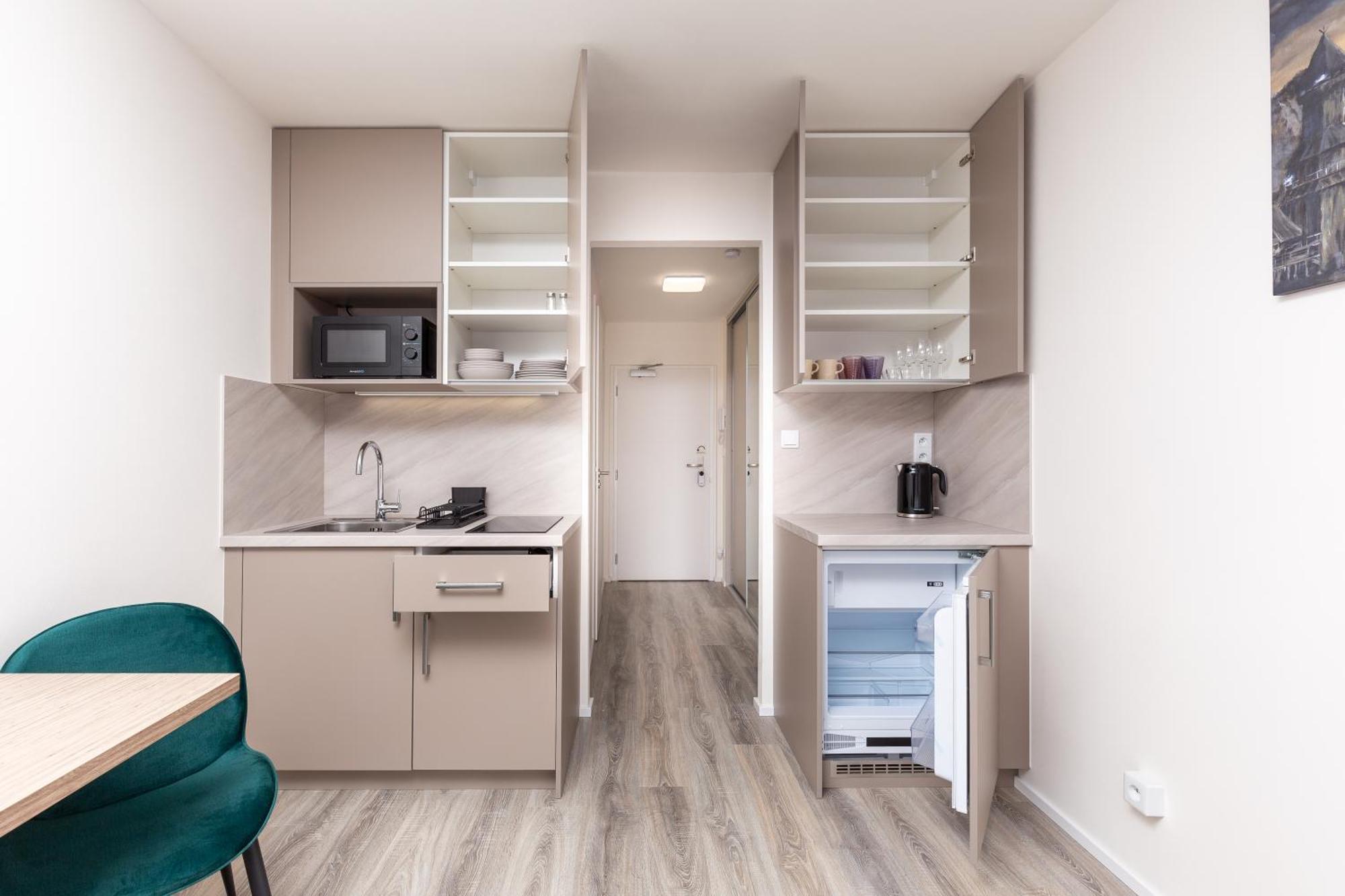 Skyline Apartmán