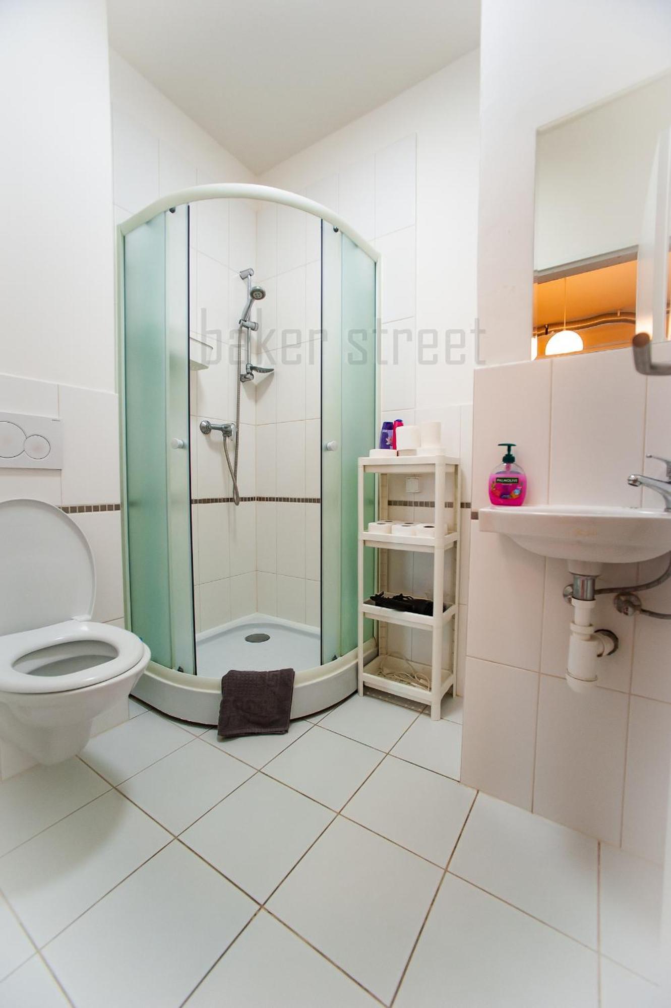 Apartment One Bedroom Close To Castle