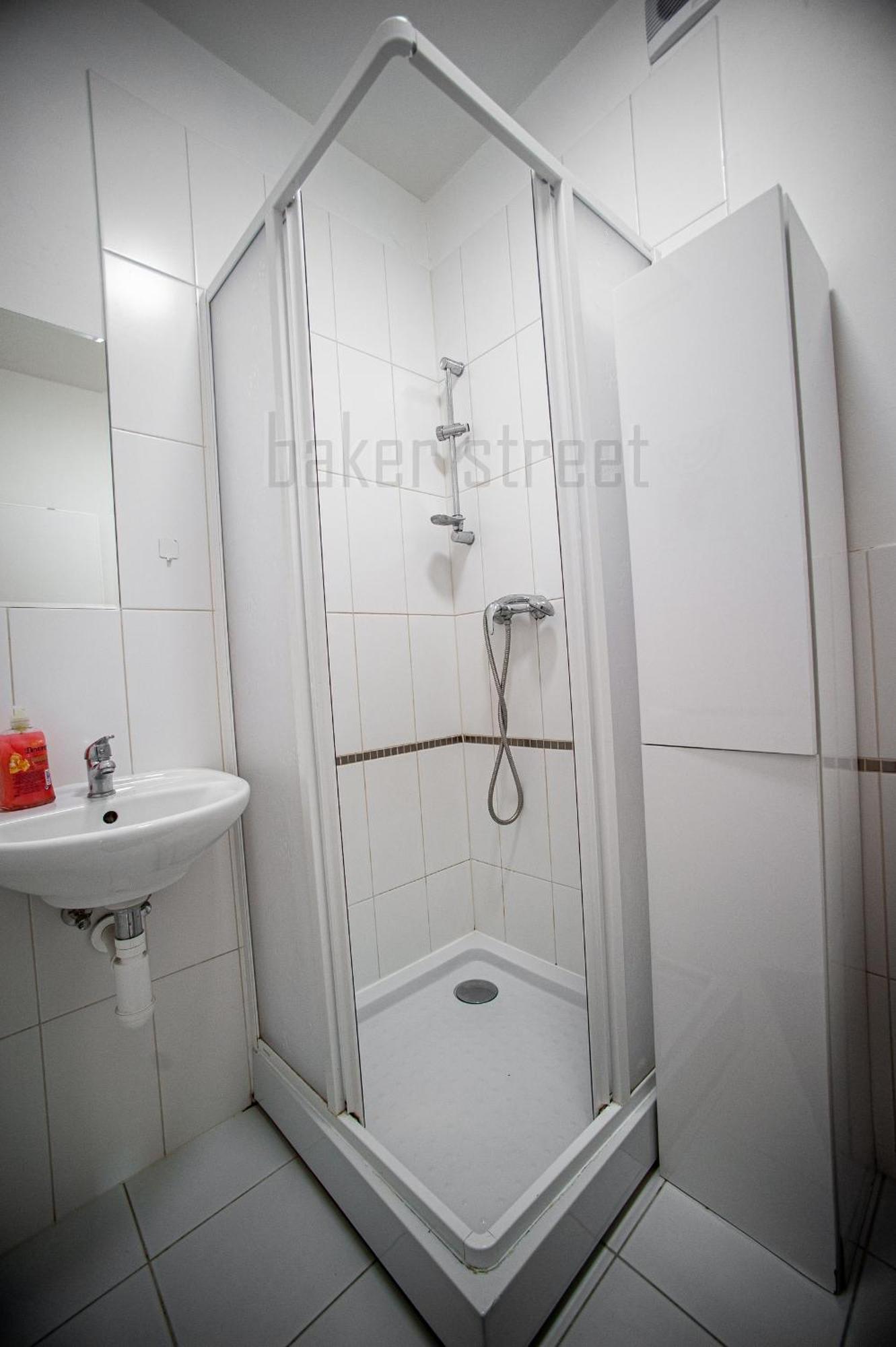 One Bedroom Close To Castle * Prag