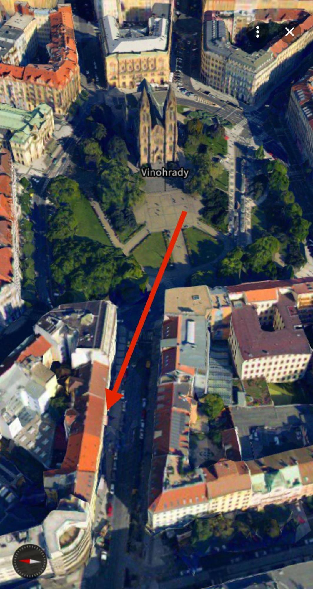 Luxury Flat In Center Superhost - 5 Star Apartment Prag