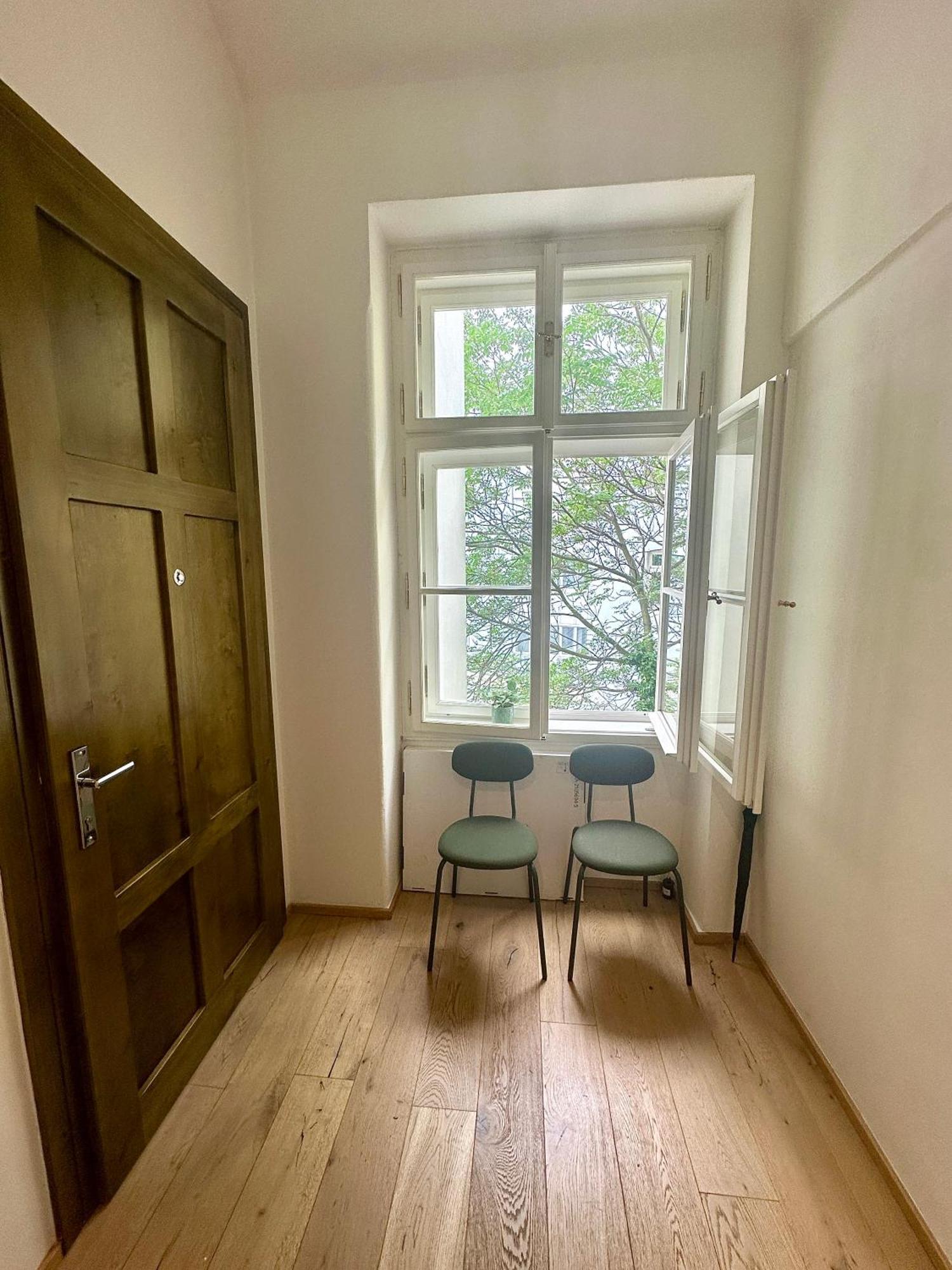 Apartment Luxury Flat In Center Superhost - 5 Star *