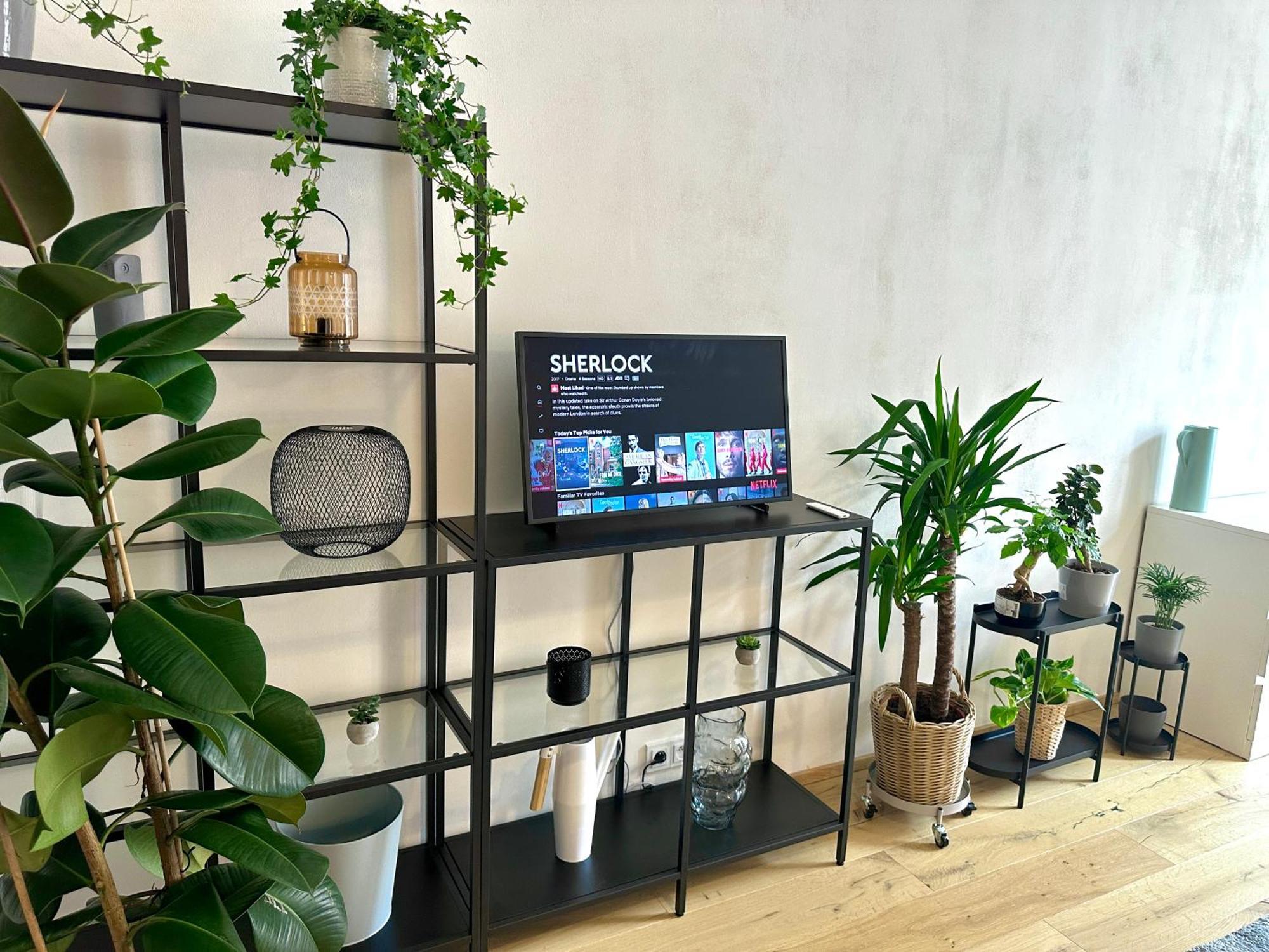 Apartment Luxury Flat In Center Superhost - 5 Star Prag