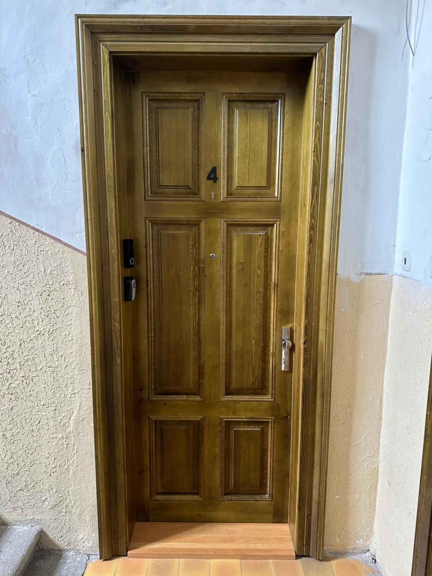 Luxury Flat In Center Superhost - 5 Star *