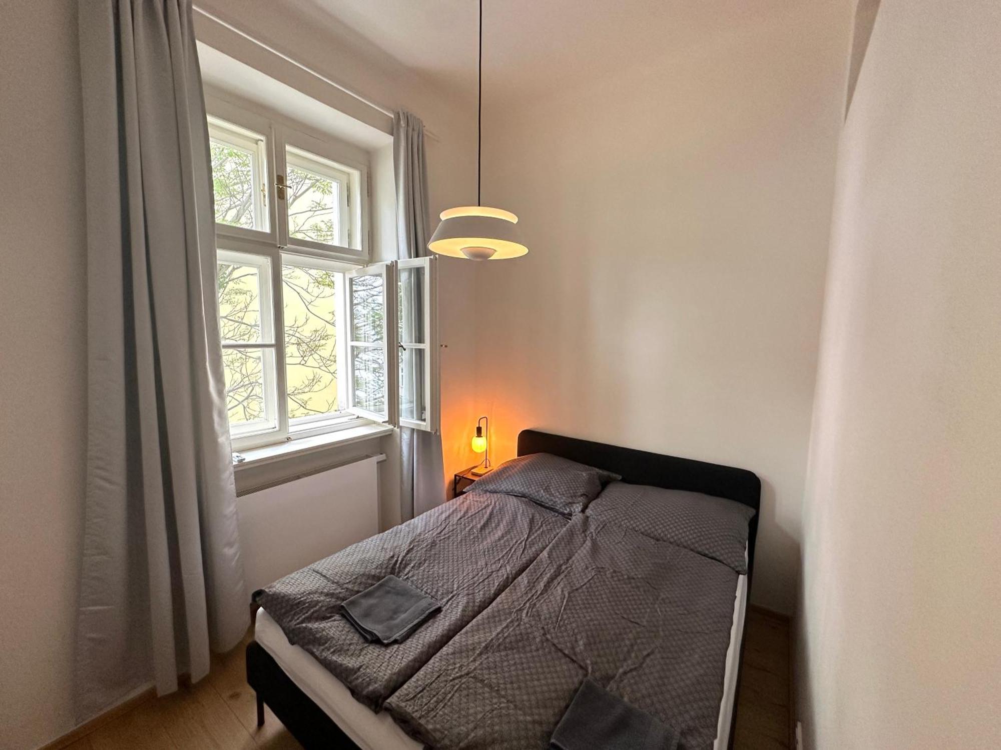 Apartment Luxury Flat In Center Superhost - 5 Star *