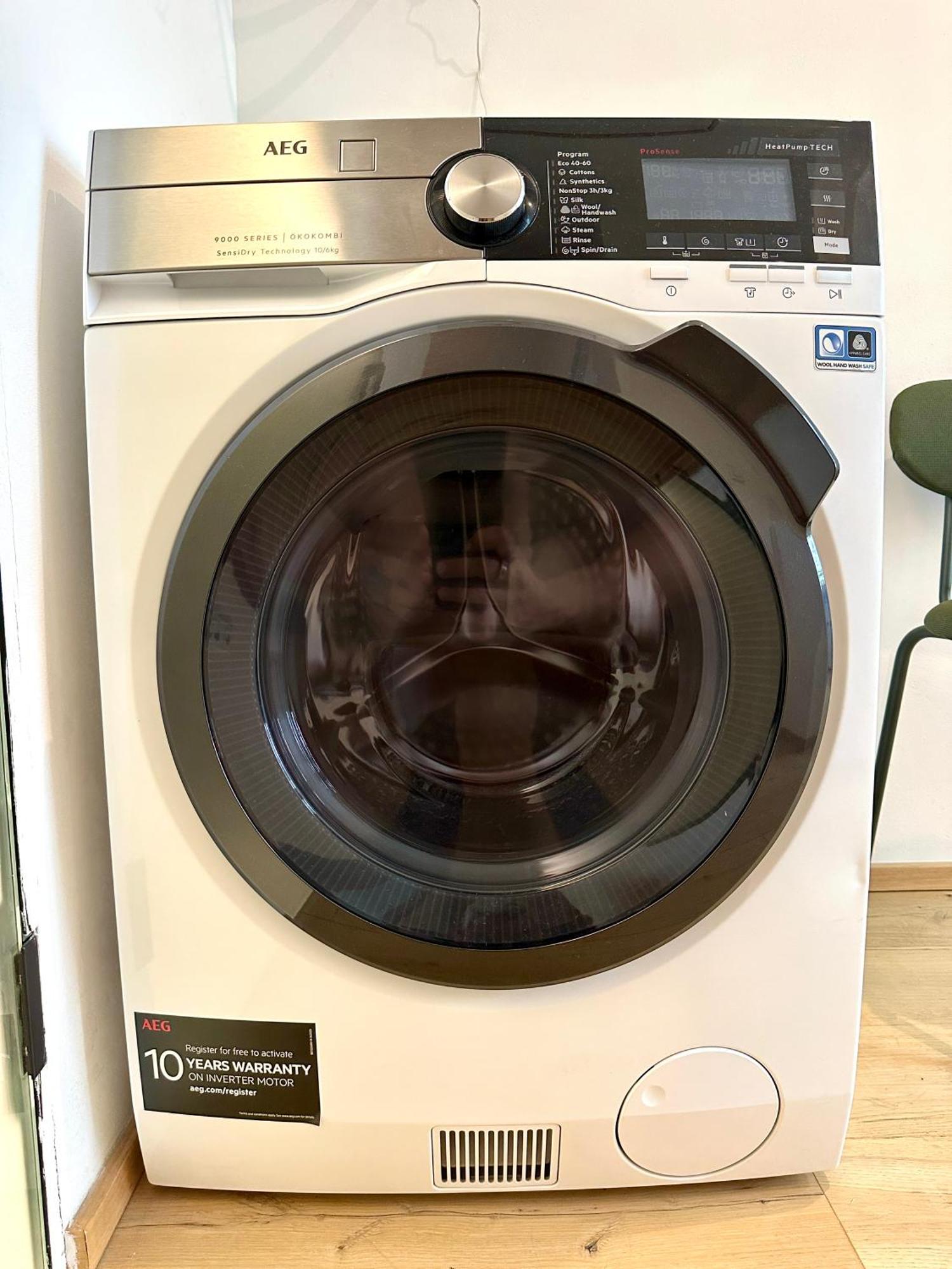 Apartment Luxury Flat In Center Superhost - 5 Star