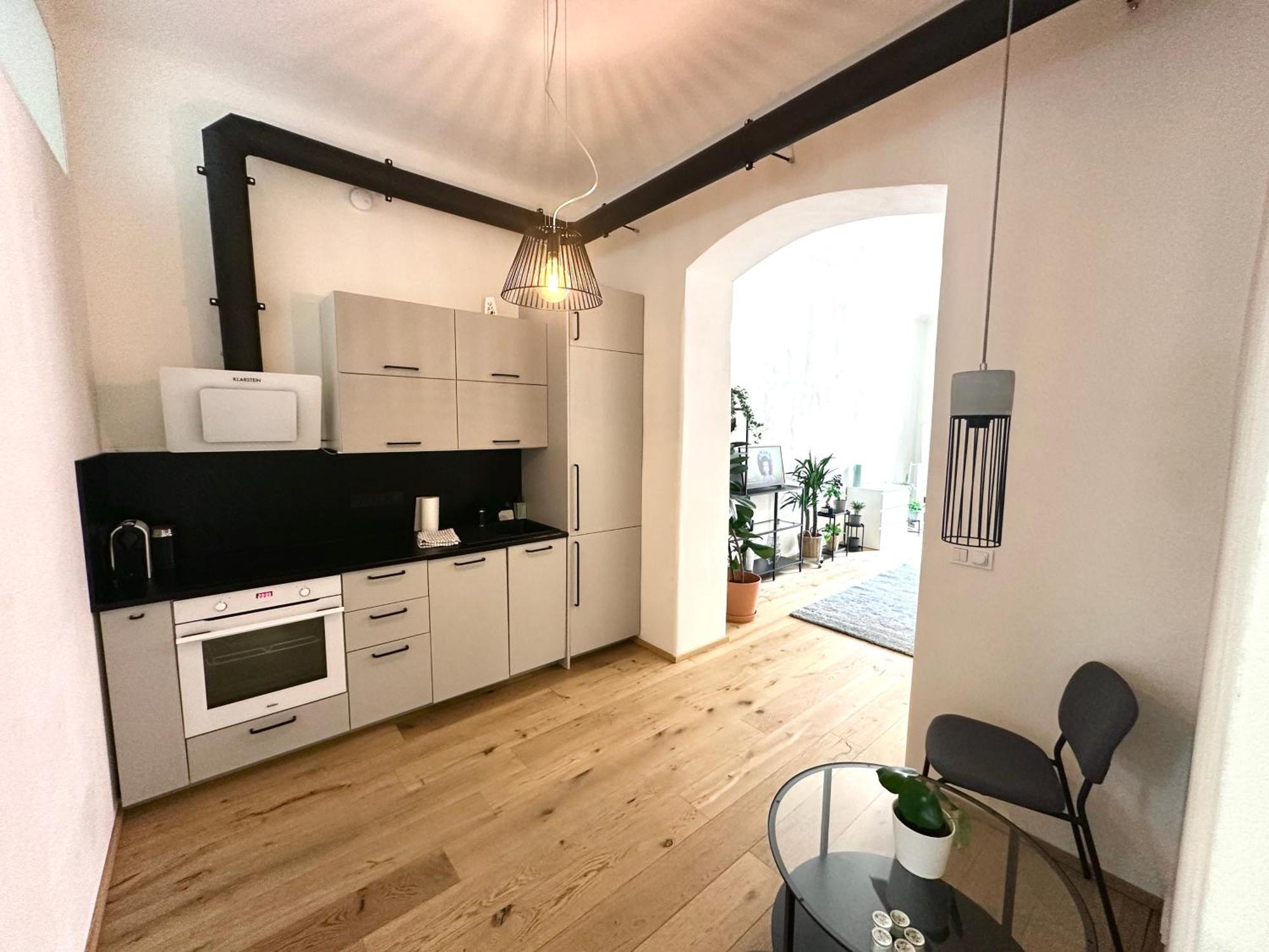 Luxury Flat In Center Superhost - 5 Star
