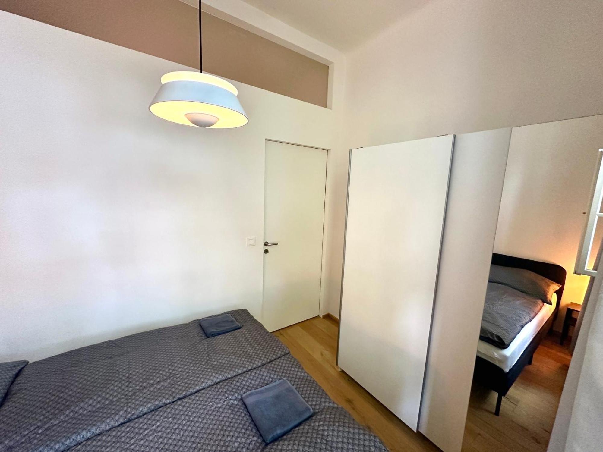 Luxury Flat In Center Superhost - 5 Star Apartment Prag