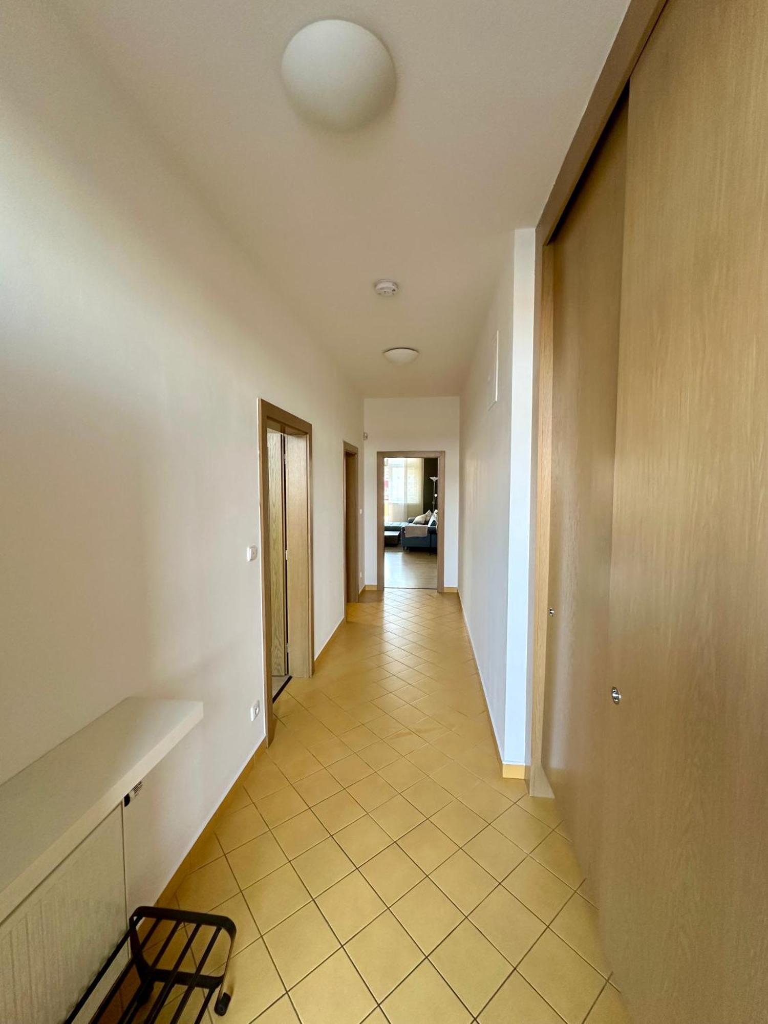 Ceskomoravska - O2 Arena Apartment *