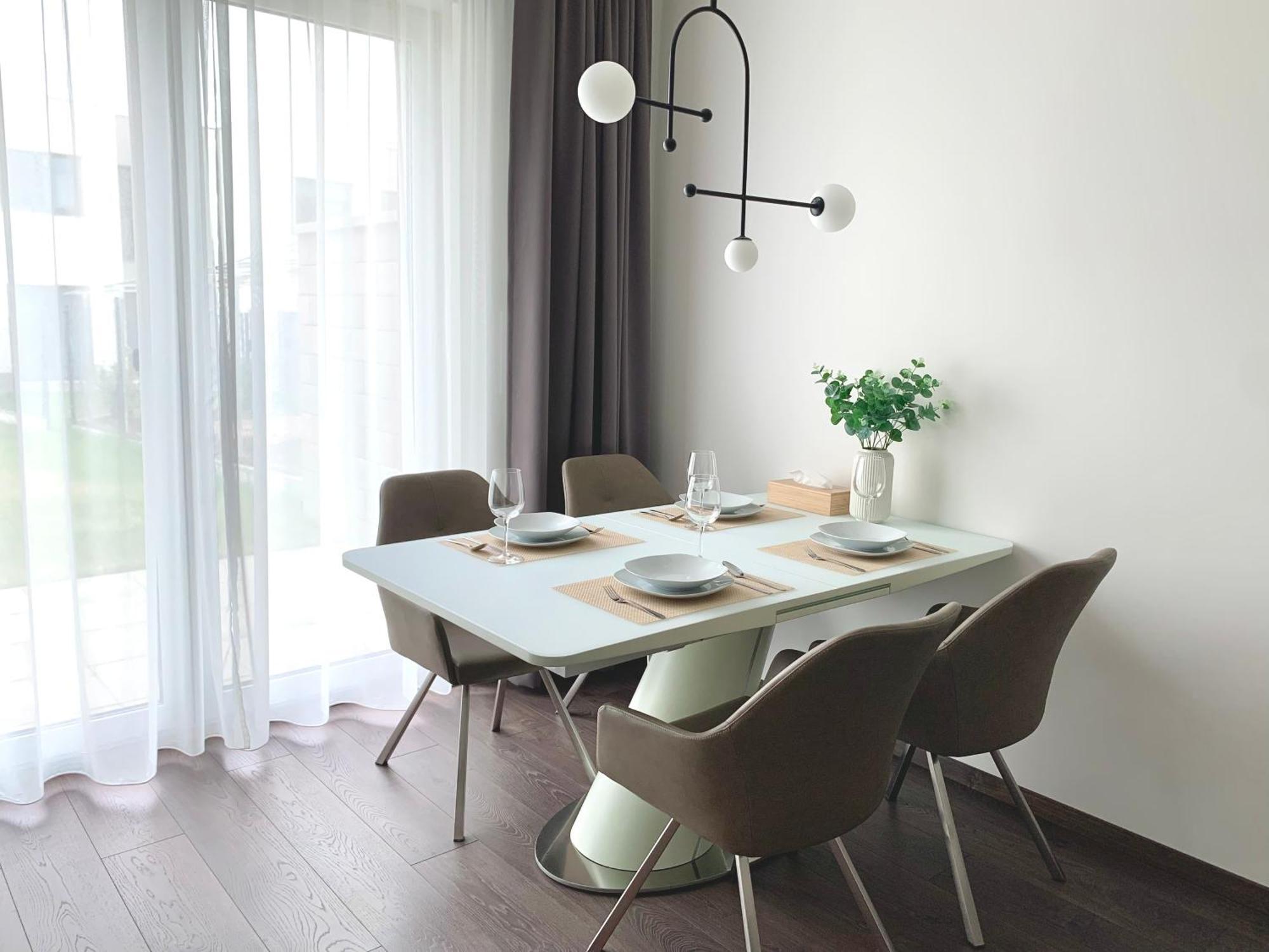 Boutique House Villa Prag