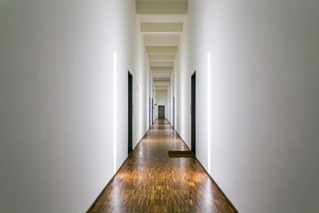 Lägenhet The Factory Loft Prag