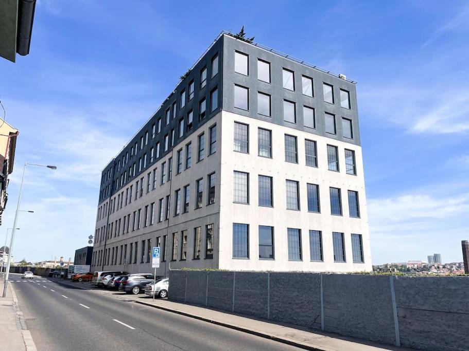The Factory Loft *
