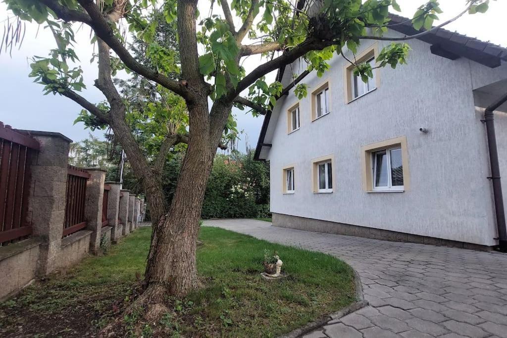Klasicky Dum, 5 Loznic , 5 Bedrooms, *