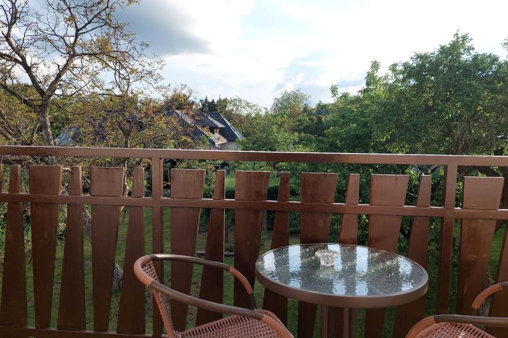 Feriehus Klasicky Dum, 5 Loznic , 5 Bedrooms,