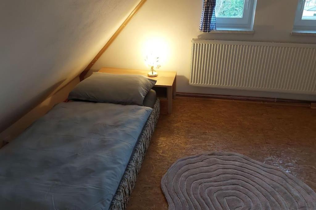Klasicky Dum, 5 Loznic , 5 Bedrooms, Feriehus *