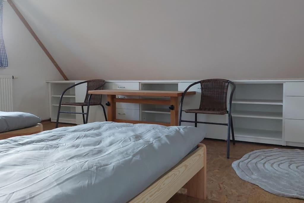 Klasicky Dum, 5 Loznic , 5 Bedrooms, Feriehus *