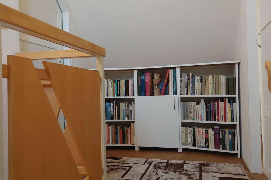Klasicky Dum, 5 Loznic , 5 Bedrooms, Feriehus