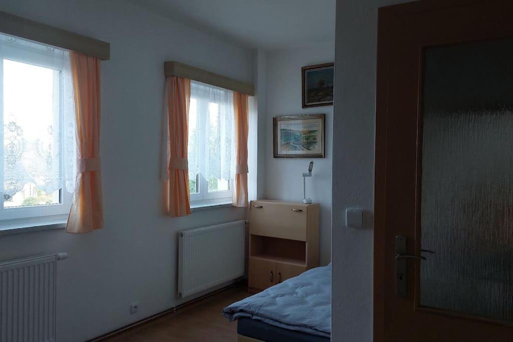 Klasicky Dum, 5 Loznic , 5 Bedrooms, Prag