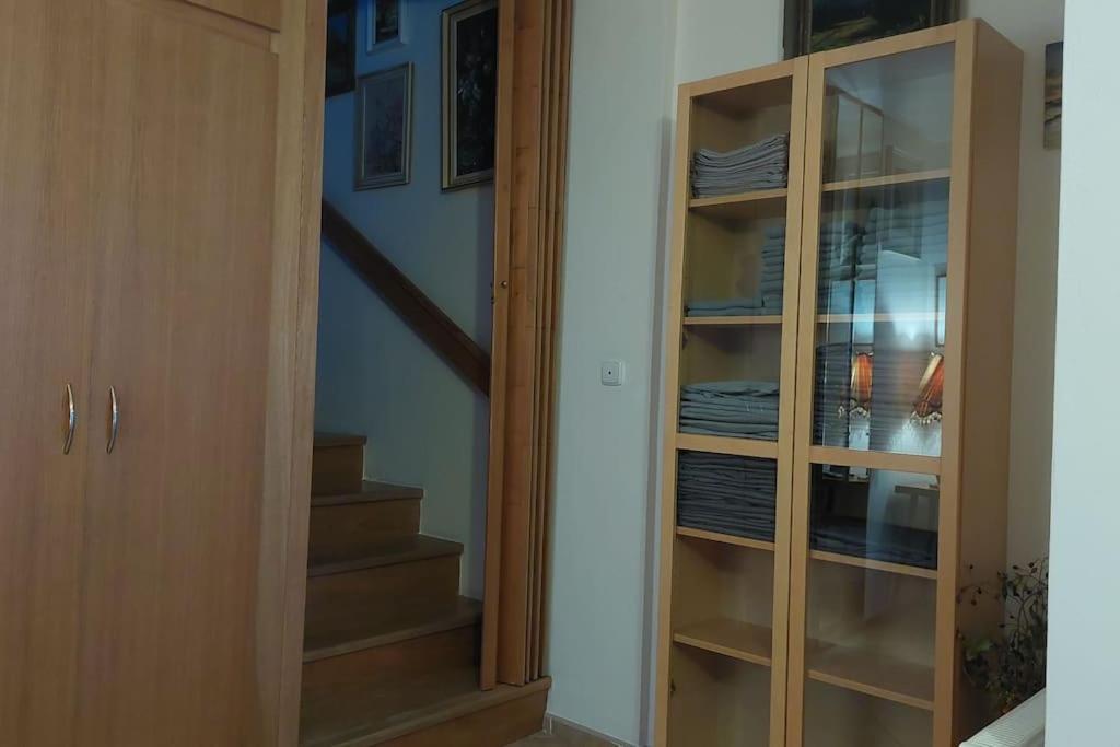 Feriehus Klasicky Dum, 5 Loznic , 5 Bedrooms, *