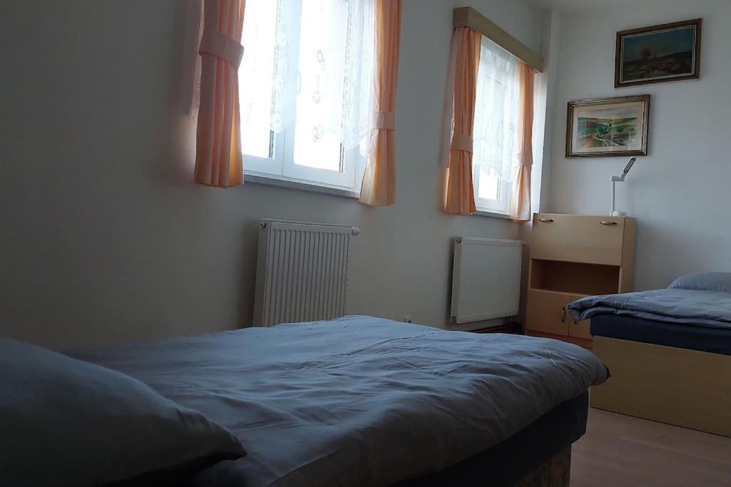 Klasicky Dum, 5 Loznic , 5 Bedrooms,