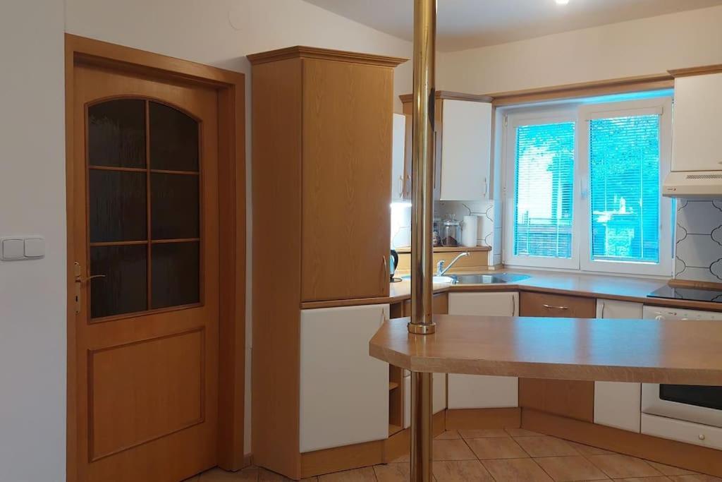 Feriehus Klasicky Dum, 5 Loznic , 5 Bedrooms,