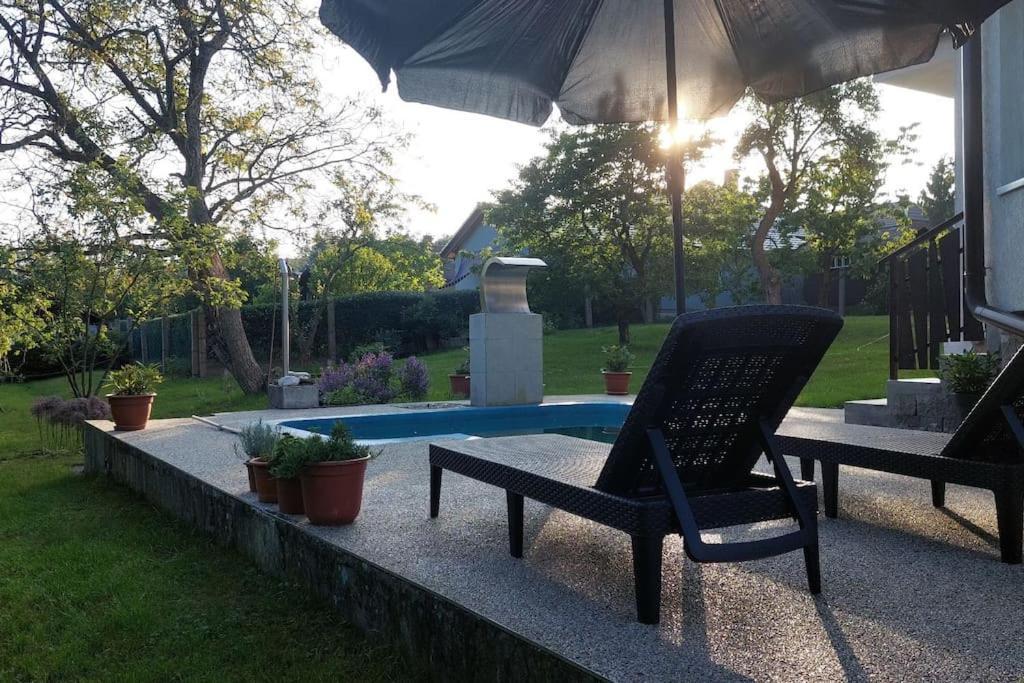 Klasicky Dum, 5 Loznic , 5 Bedrooms,