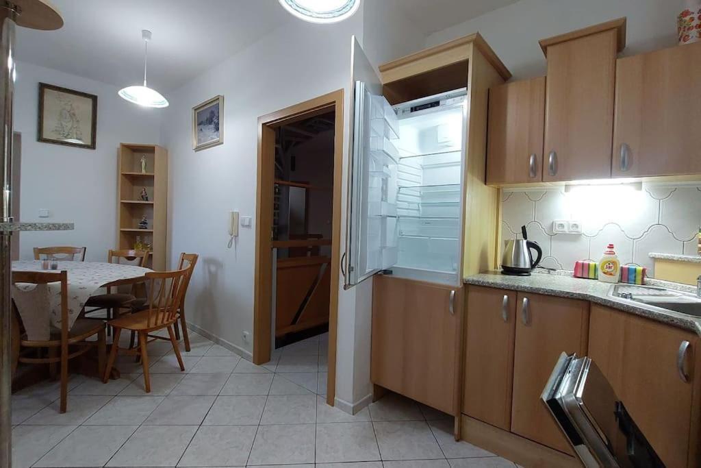 Feriehus Klasicky Dum, 5 Loznic , 5 Bedrooms, Prag